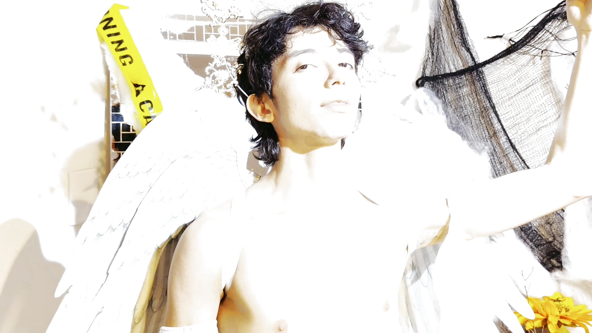 🎃 THIS IS HALLOWEEN 🎃 - video by Twink_Sebas7 cam model