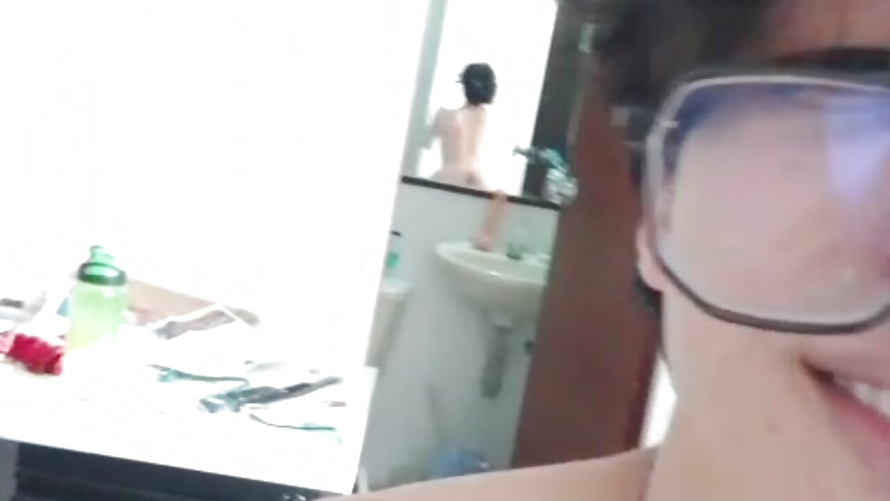 JEJE im ready for play RAWRR! 🔥 - video oleh model kamera Twink_Sebas7