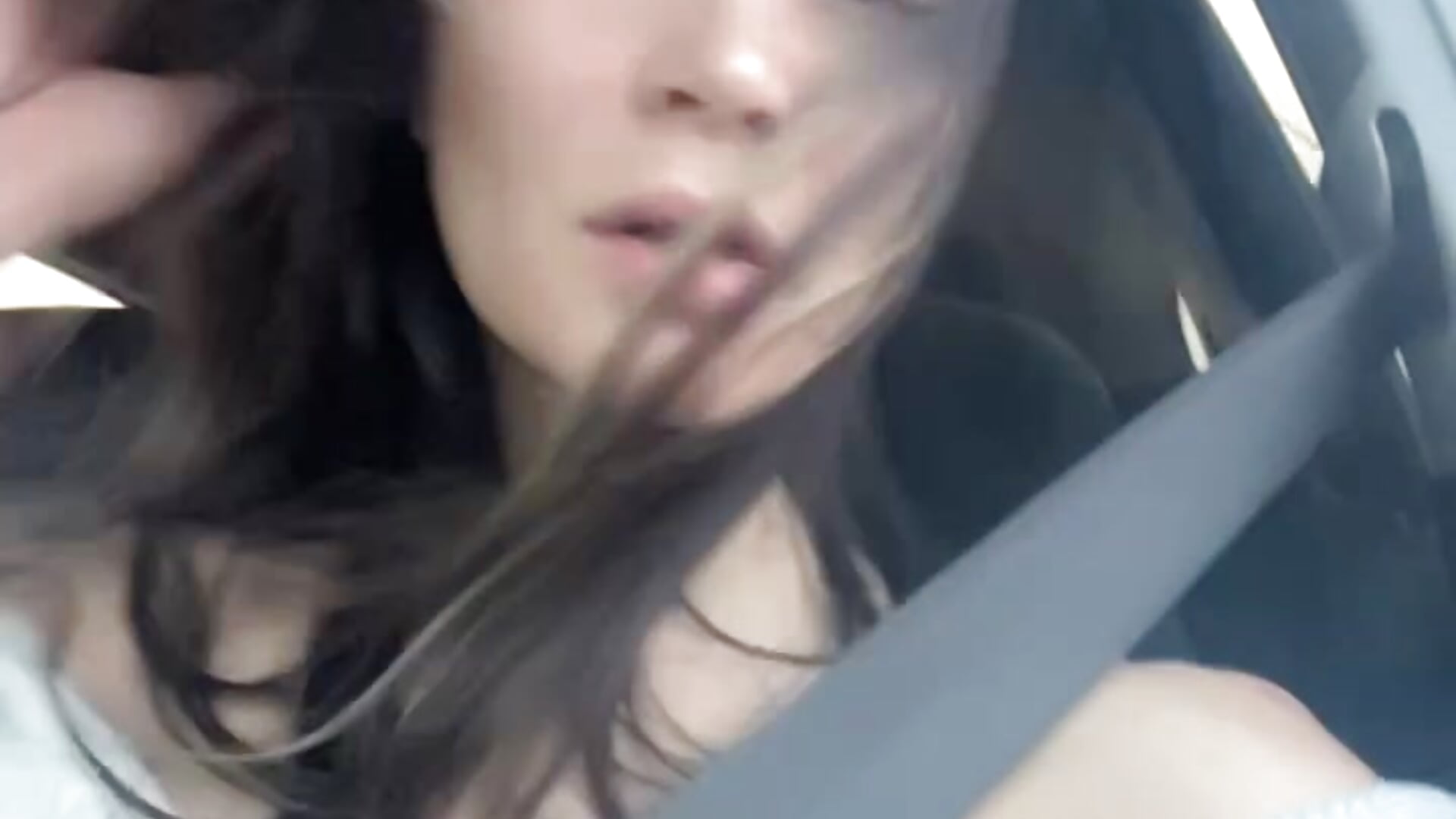 Car ride - video AsaFoXXX kameramallilta