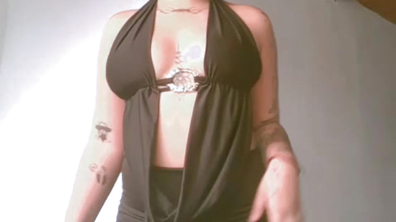 sexy curvy girl ✨ - Vídeo de tianaglowcs, modelo de vídeos