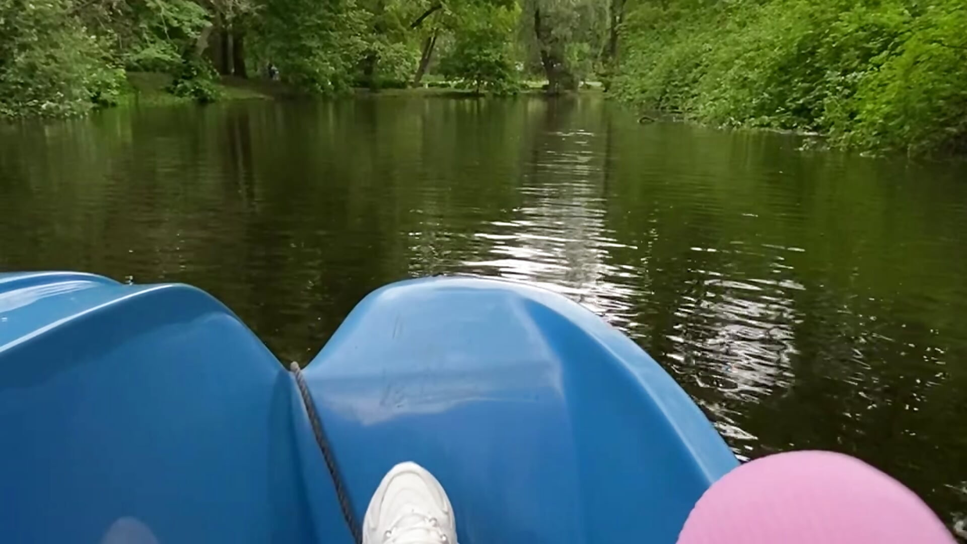 Natural - video Helga_Fawx kameramallilta