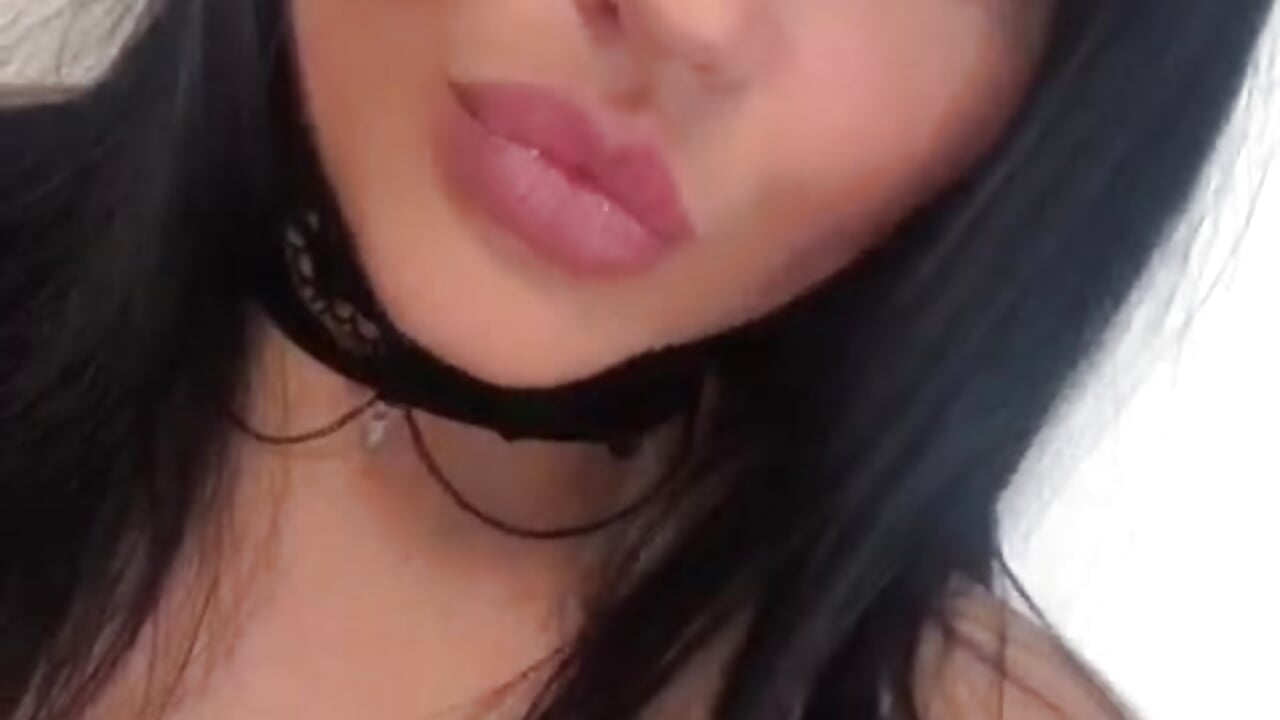 🐳 - video Helga_Fawx kameramallilta