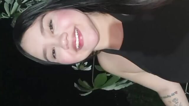 WhatsApp - video od modelky/modela Hot_LatinaX