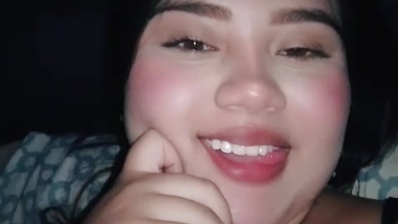 WhatsApp - video od modelky/modela Hot_LatinaX