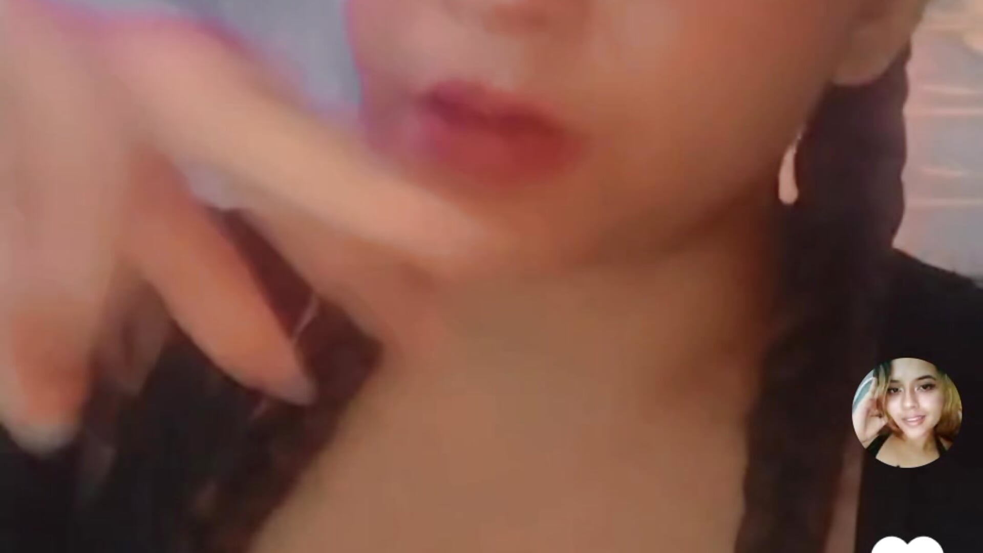 Nauchty girl – видео вебкам-модели Cassle_ibarra_x