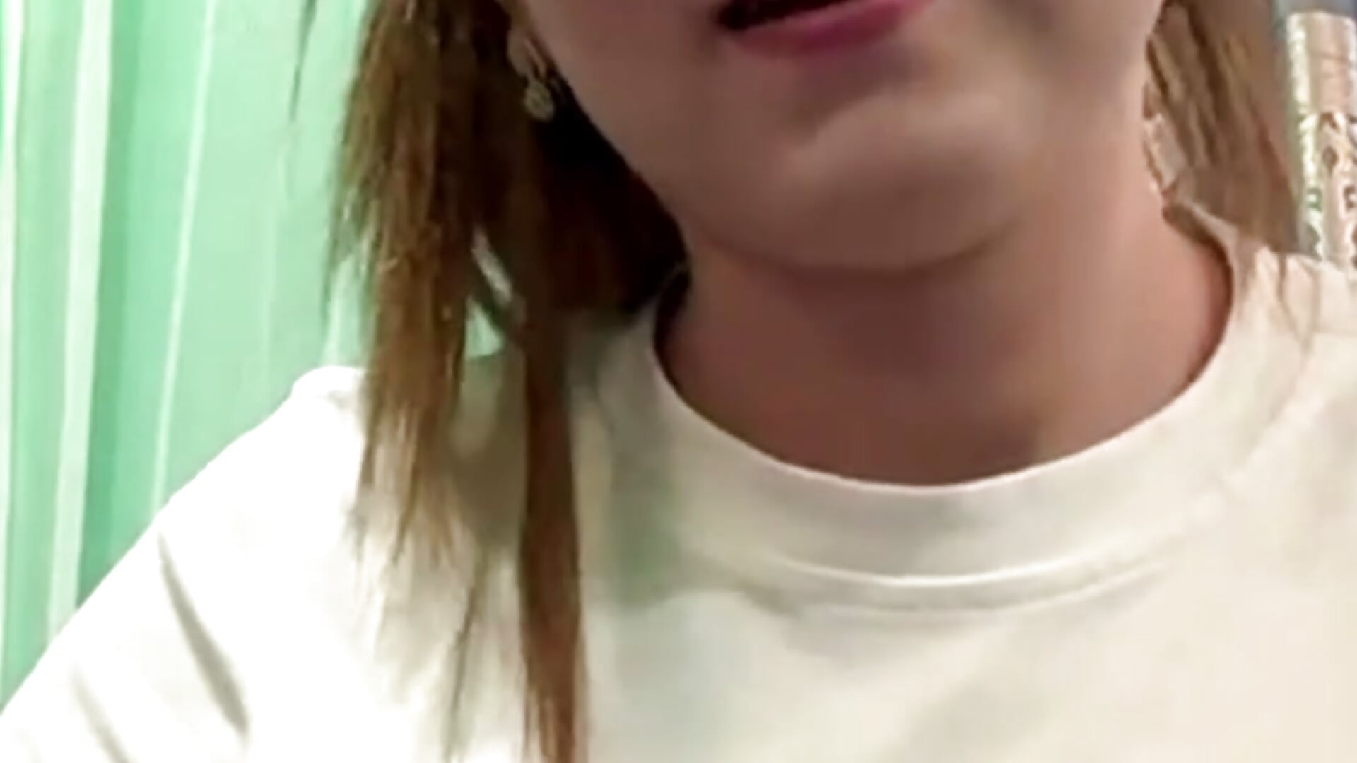 💖 – video modela na kameri Wendy_jyi