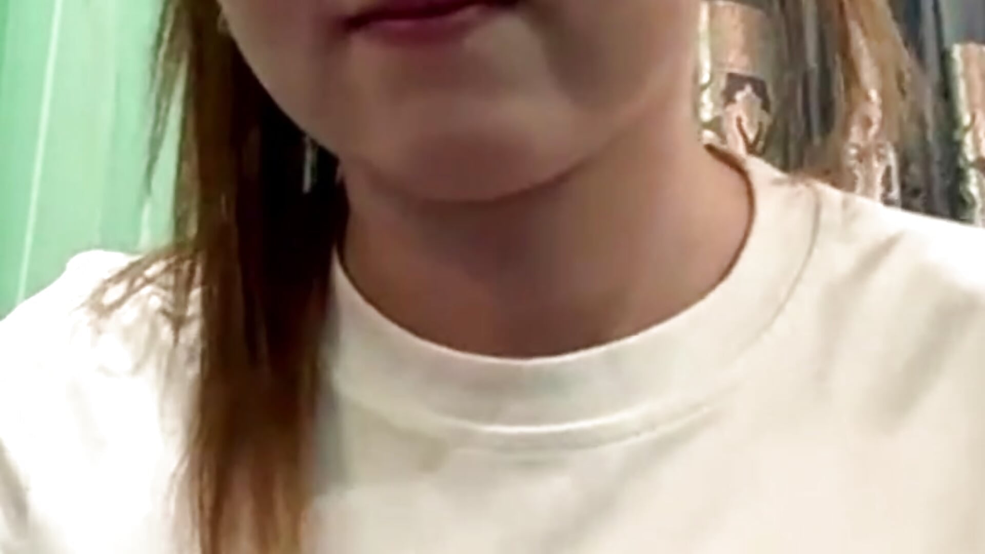 🥰 – video modela na kameri Wendy_jyi