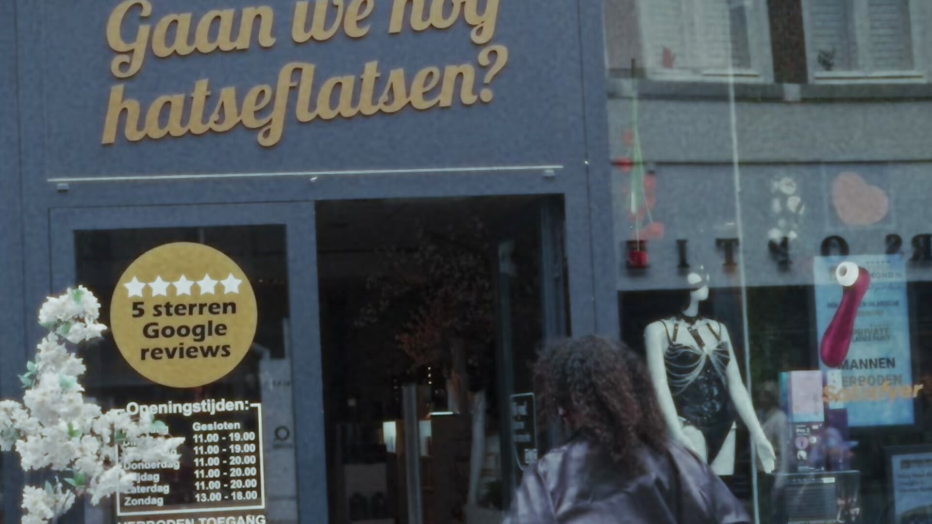 Private Fun Roermond
