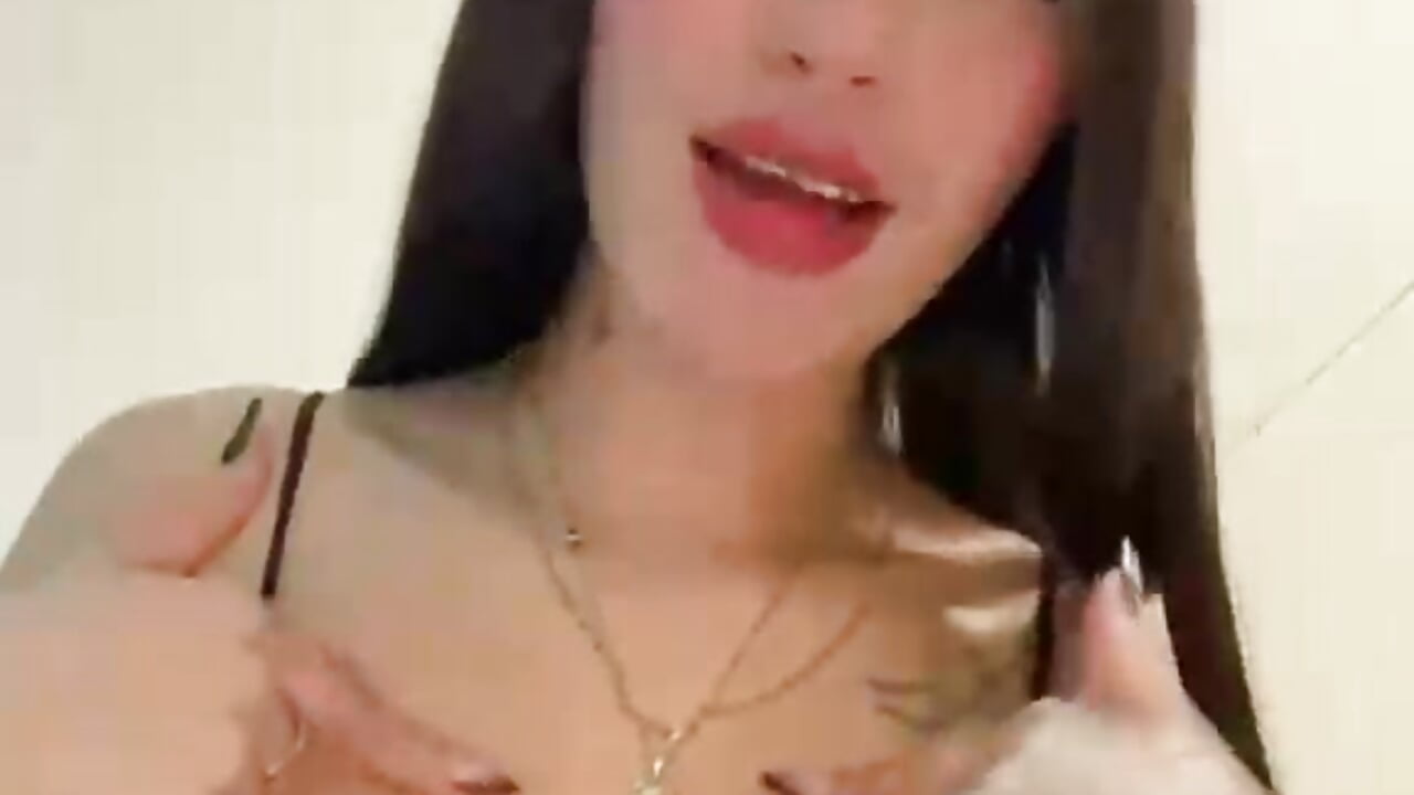 good girl 🎀🥰 - video av Chanel__Rouse cam model