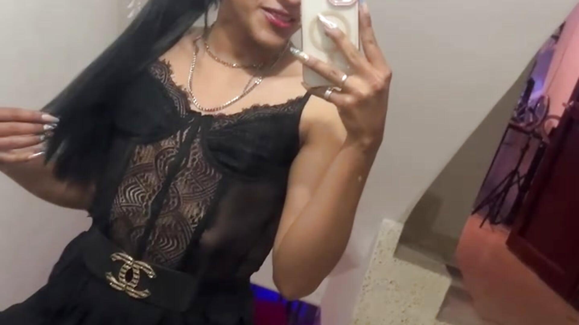 WhatsApp Video 2026-04-06 at 4,18,51 PM - vídeo de la modelo de cam Leilany_sexy