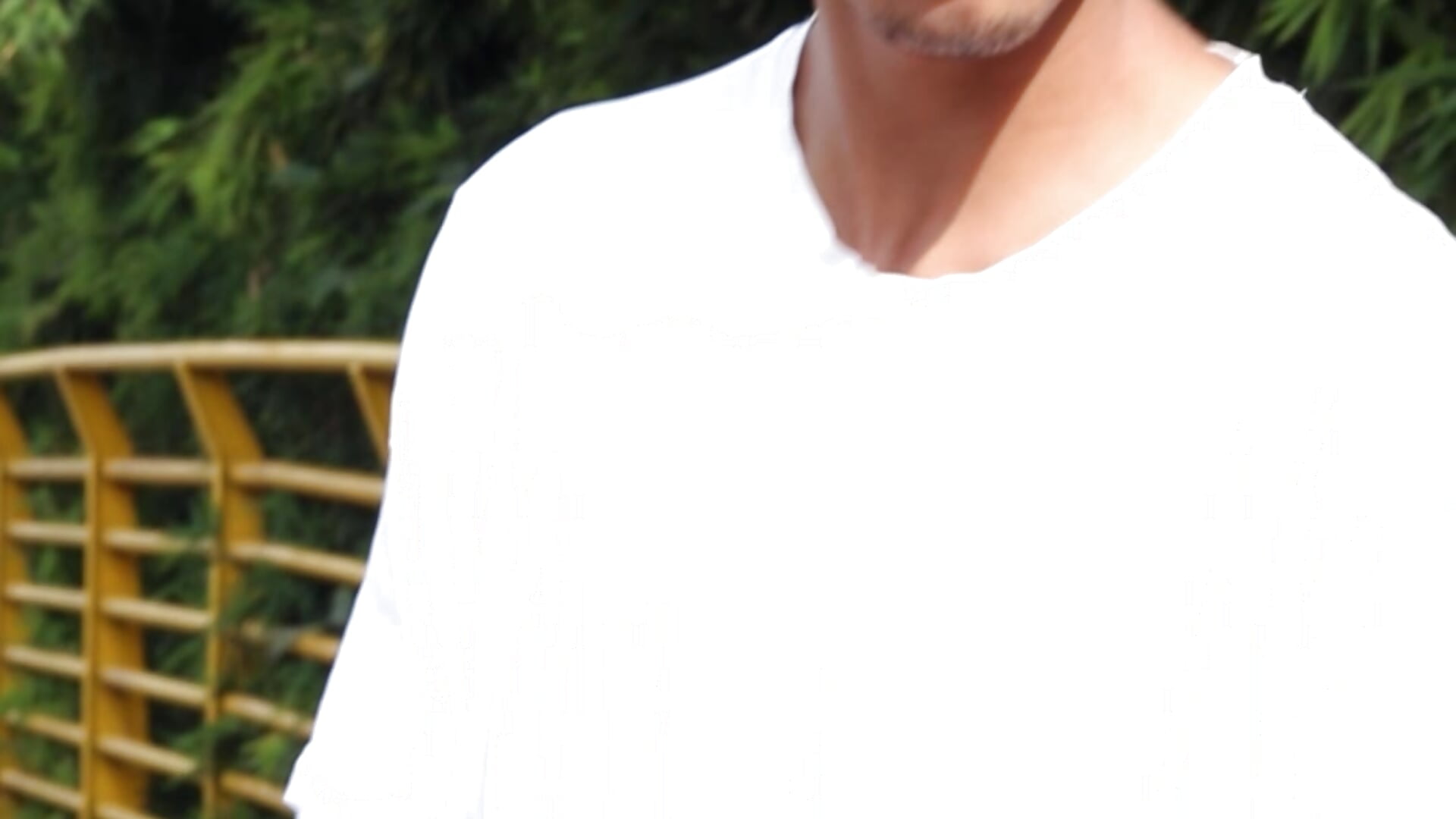 Hot – video modela na kameri TysonMiller