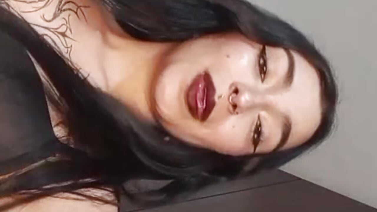 🫦 - video van Samantha_petite_tf cam-model