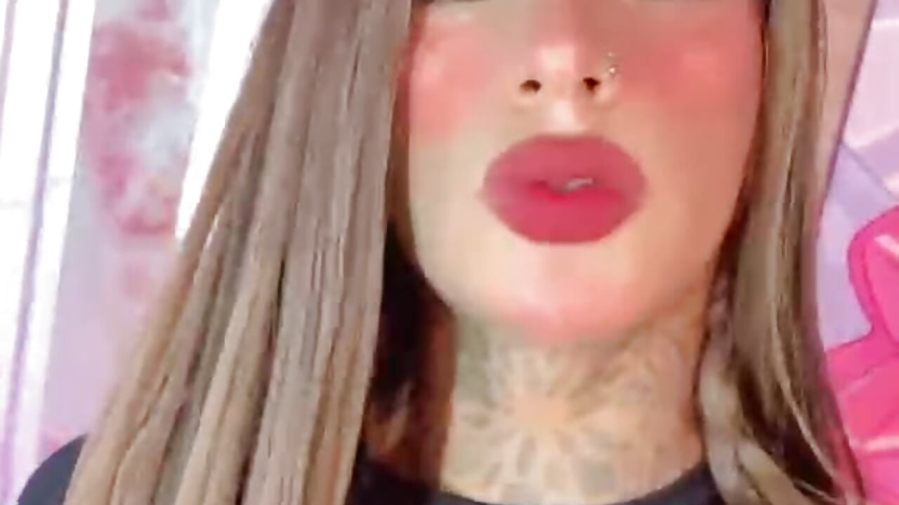 it's me ♥ - Vídeo de Daxnoir_, modelo de vídeos