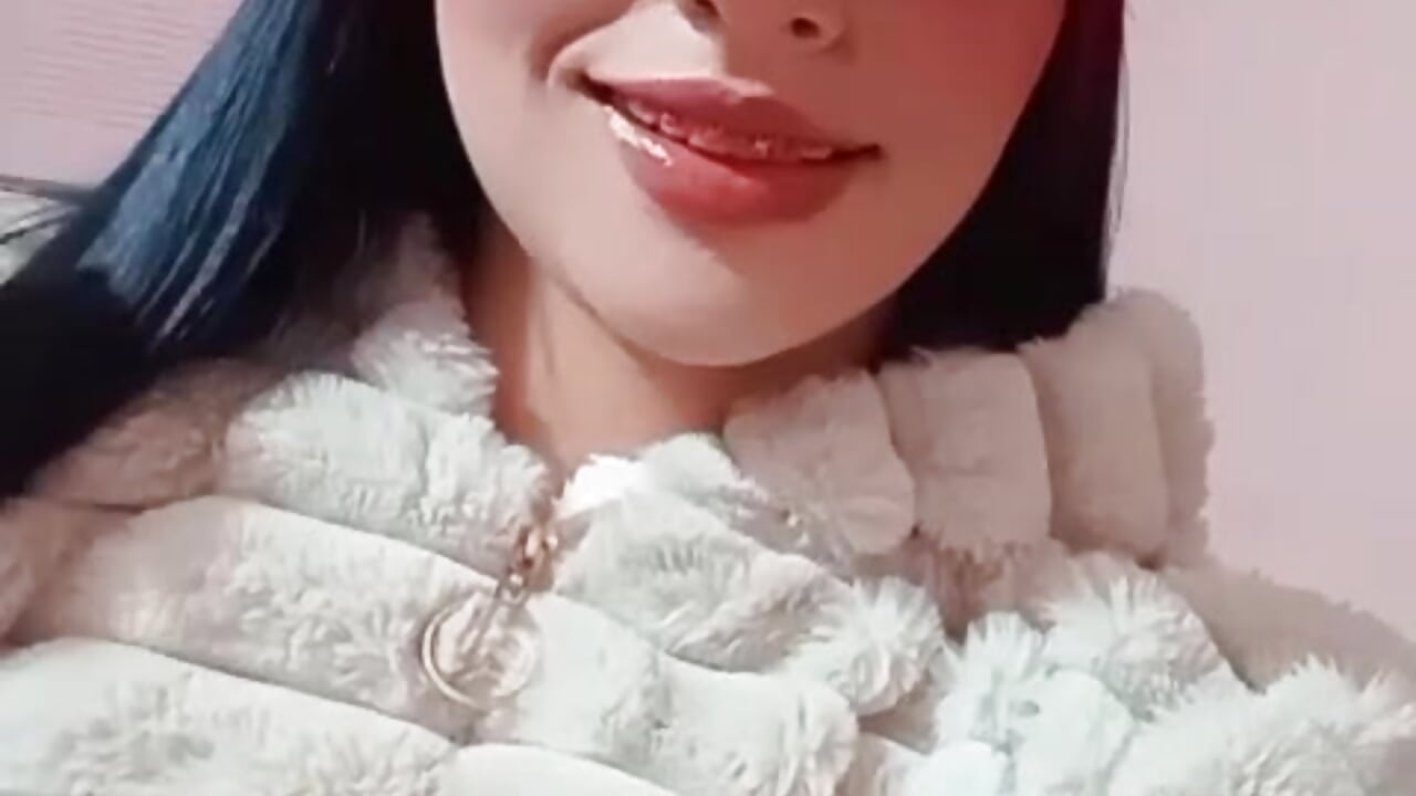 Welcome with me - video của người mẫu cam AshlyFox99