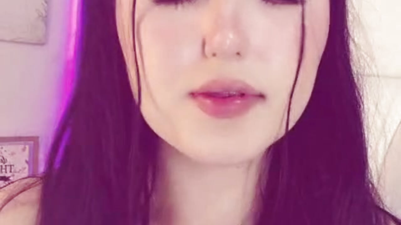 Temptation💋❤️ - video av Celestee_21 cam model