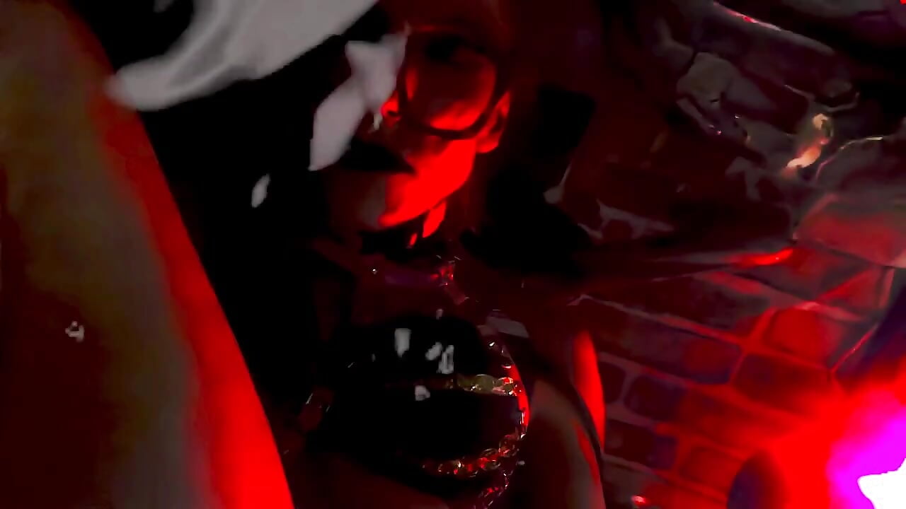 REALSy/SL - "I Like Honesty. Be Honest. We All Need a Place to Do That / The MOTIVATION!" - video by TgirlBrat cam model