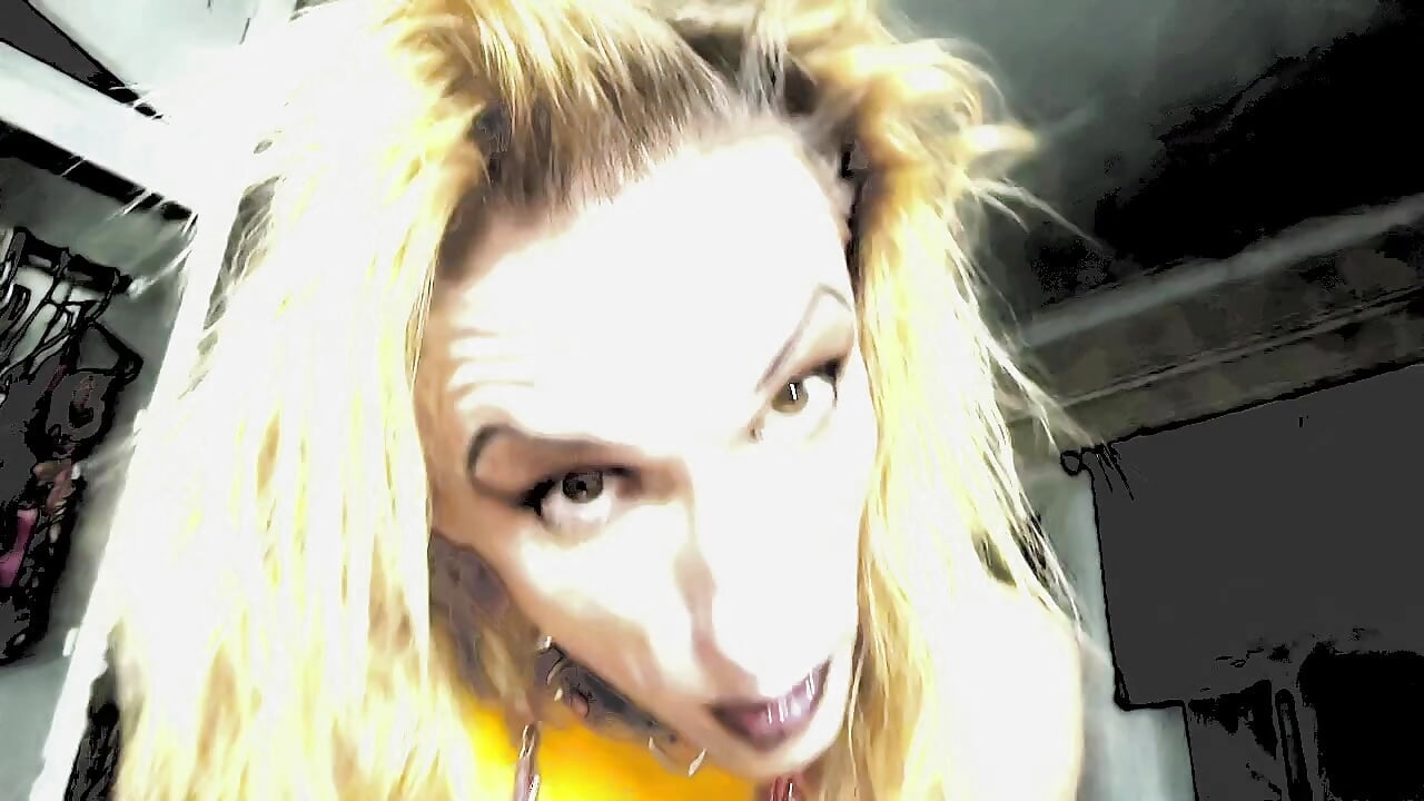 TgirlBrat - مقاطع فيديو موديل الكام الرائجة  6687