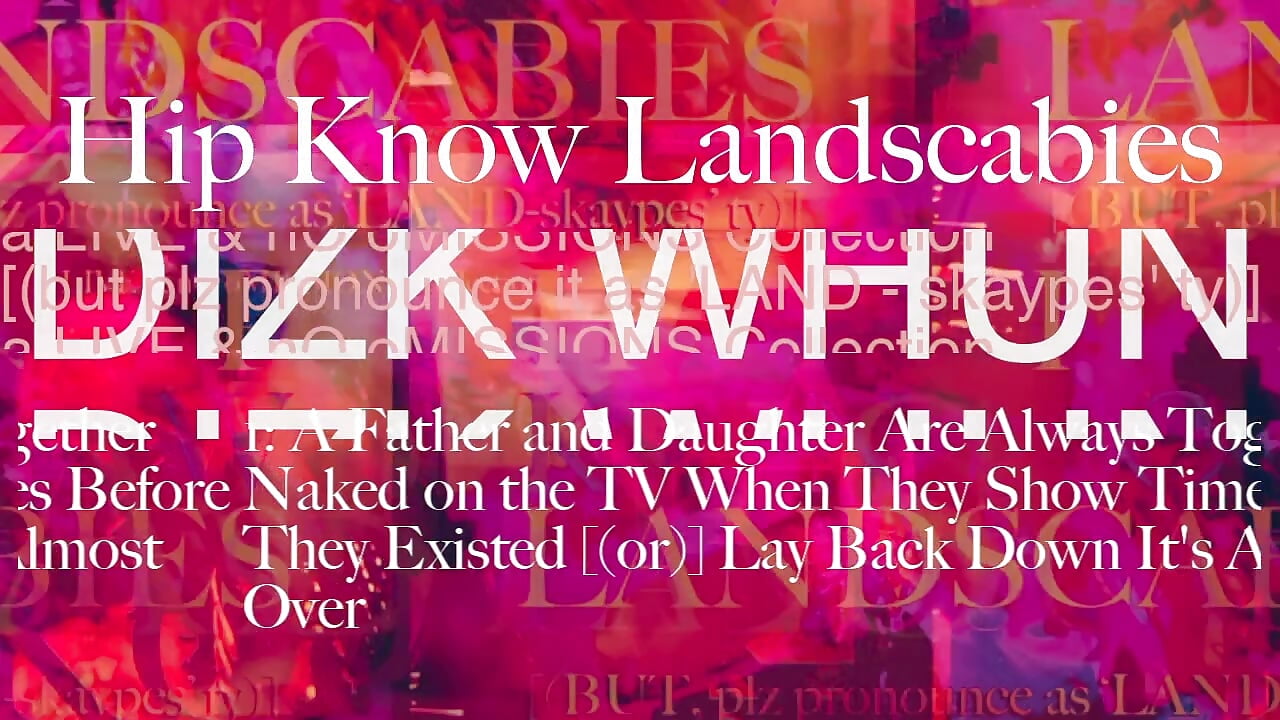 eROTIC dARK hYPN0 Track 1 of 10 from "Hip Know Landscabies..." - brainwashing, mind control - video by TgirlBrat cam model