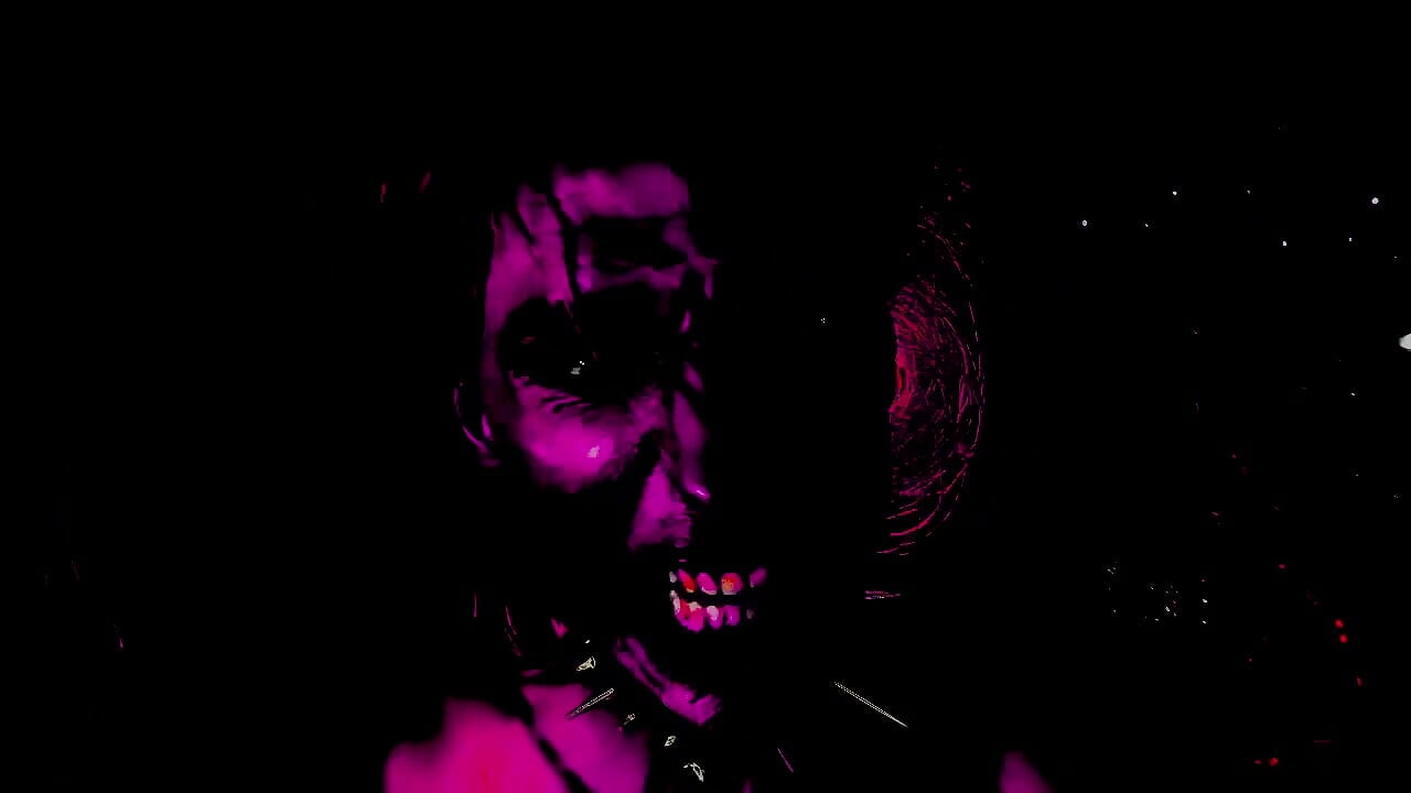 DUMBy - "Anyone Got a Fetish for Walking De@d or Orcs or I dont kno what the fuck lmao" - video by TgirlBrat cam model