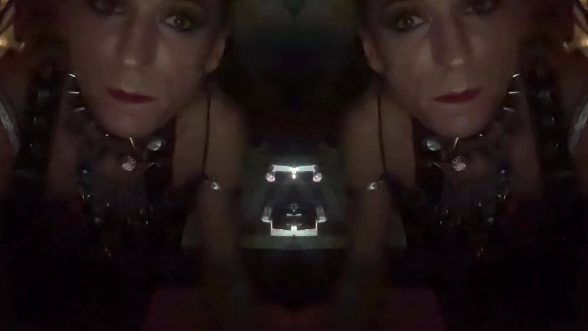 DUMBy/TRIPPy - "The Future of Porn (You'll Be Disappointed in the Best Way)" and so it begins... – video af TgirlBrat cam-model