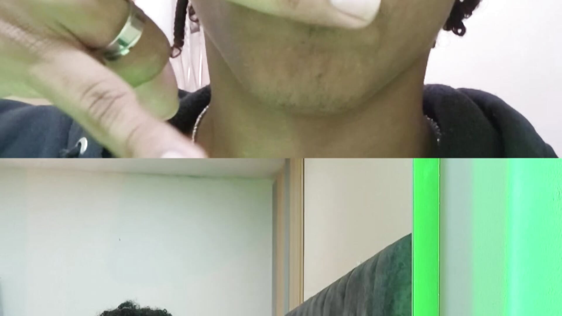 Mirame bien - video od modelky/modela Vico_loop