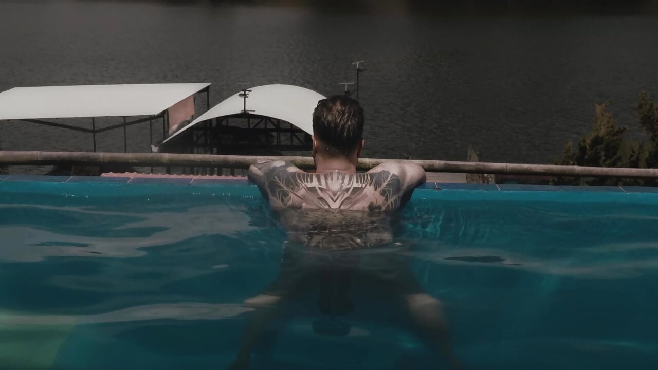 calm day - Vídeo de Axxel_Foxx, modelo de vídeos