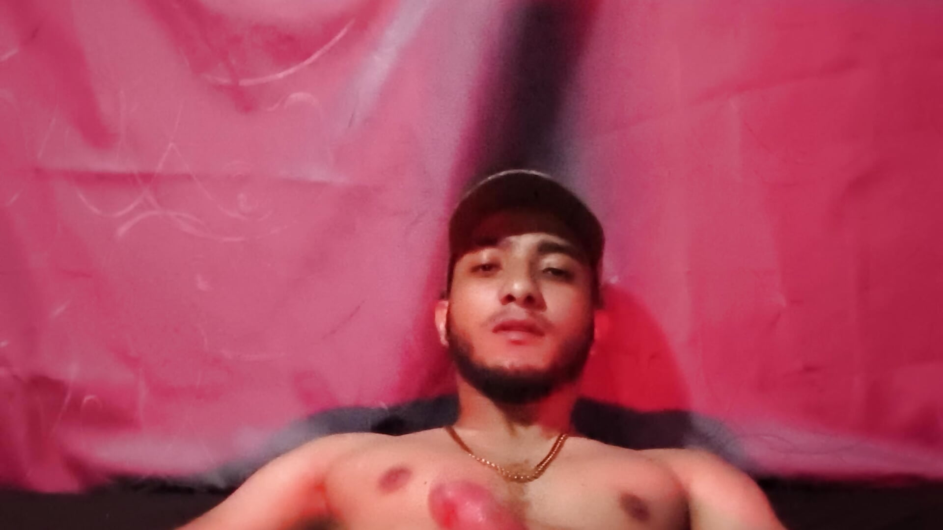 Mi pene grande - video av Alexion8 cam model