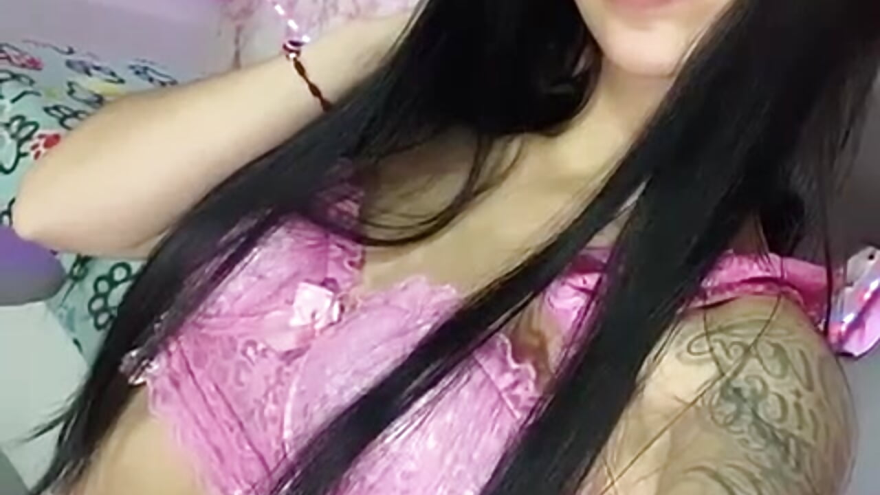 kiss me♥ - video oleh model kamera sweett_sophie1