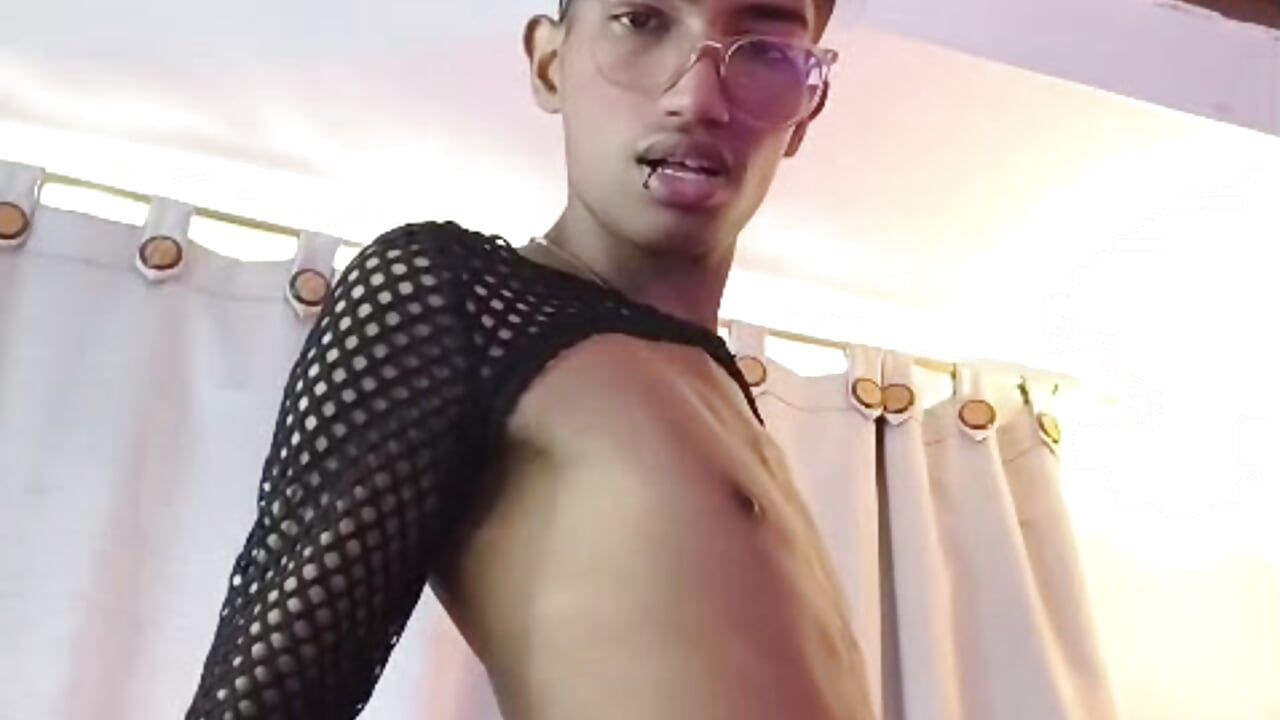 triiangel_latinboy Vidéo populaire du modèle de cam  4561