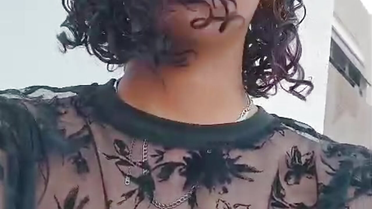 hi hi－カメラキャストのtriiangel_latinboyの動画