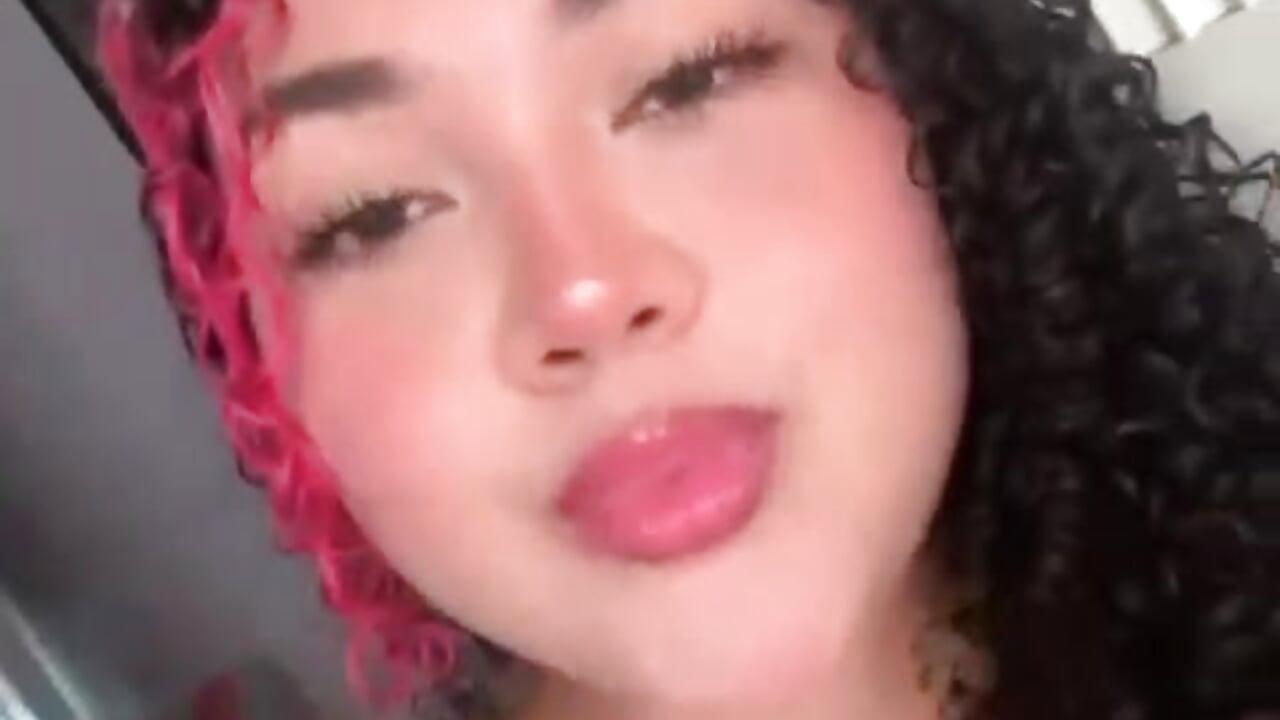 hi baby - video by _katqueen_ cam model