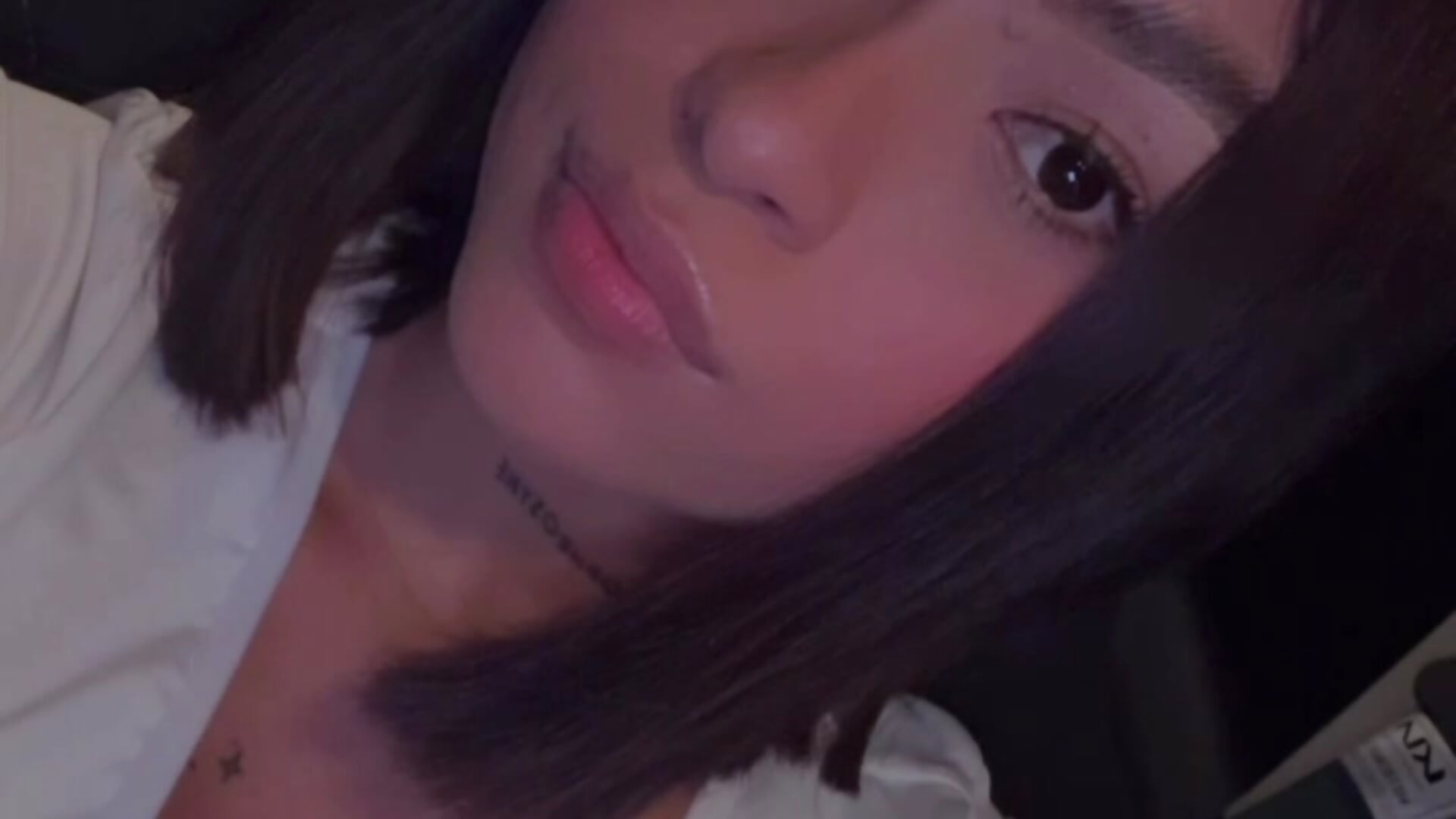 ❤️ - video van Cute_sofia_1 cam-model