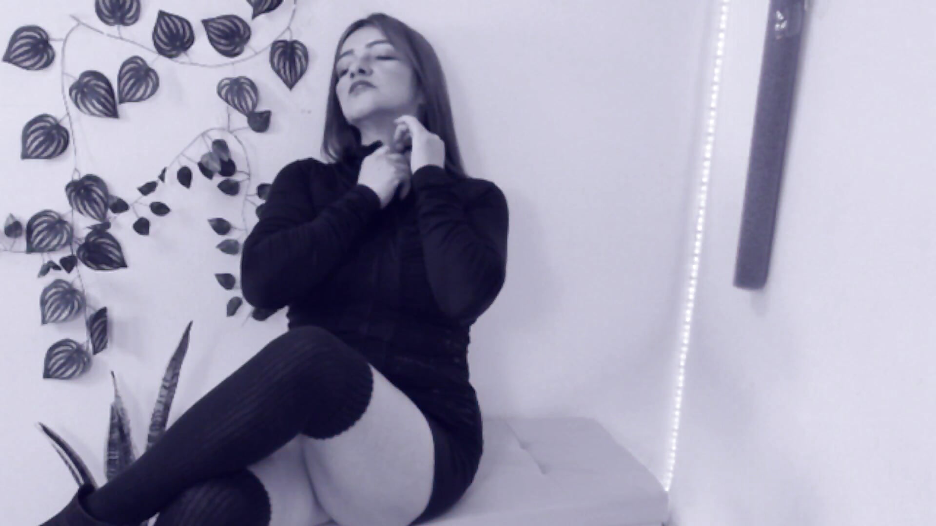 let me seduce you 💃🏼 - video av CarolMis_79 cam-modell