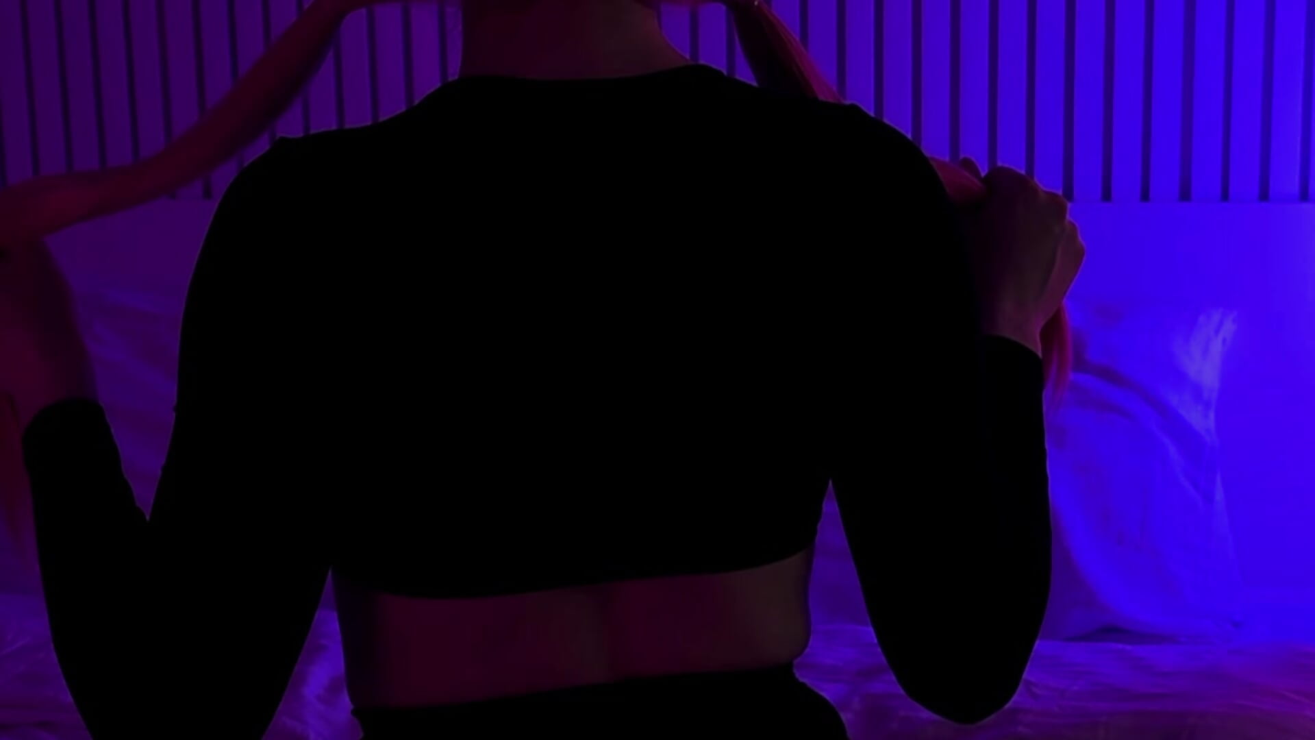 Do you like my ass?🍑 – видео вебкам-модели HARITA_LOVEE