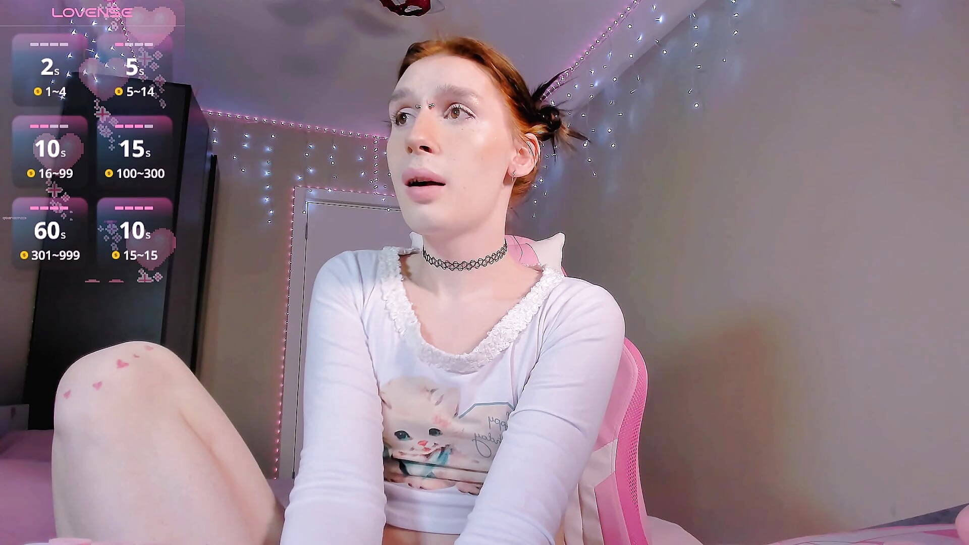 Mikaella_Nicole Video Thịnh Hành của Người Mẫu trên Cam 3921