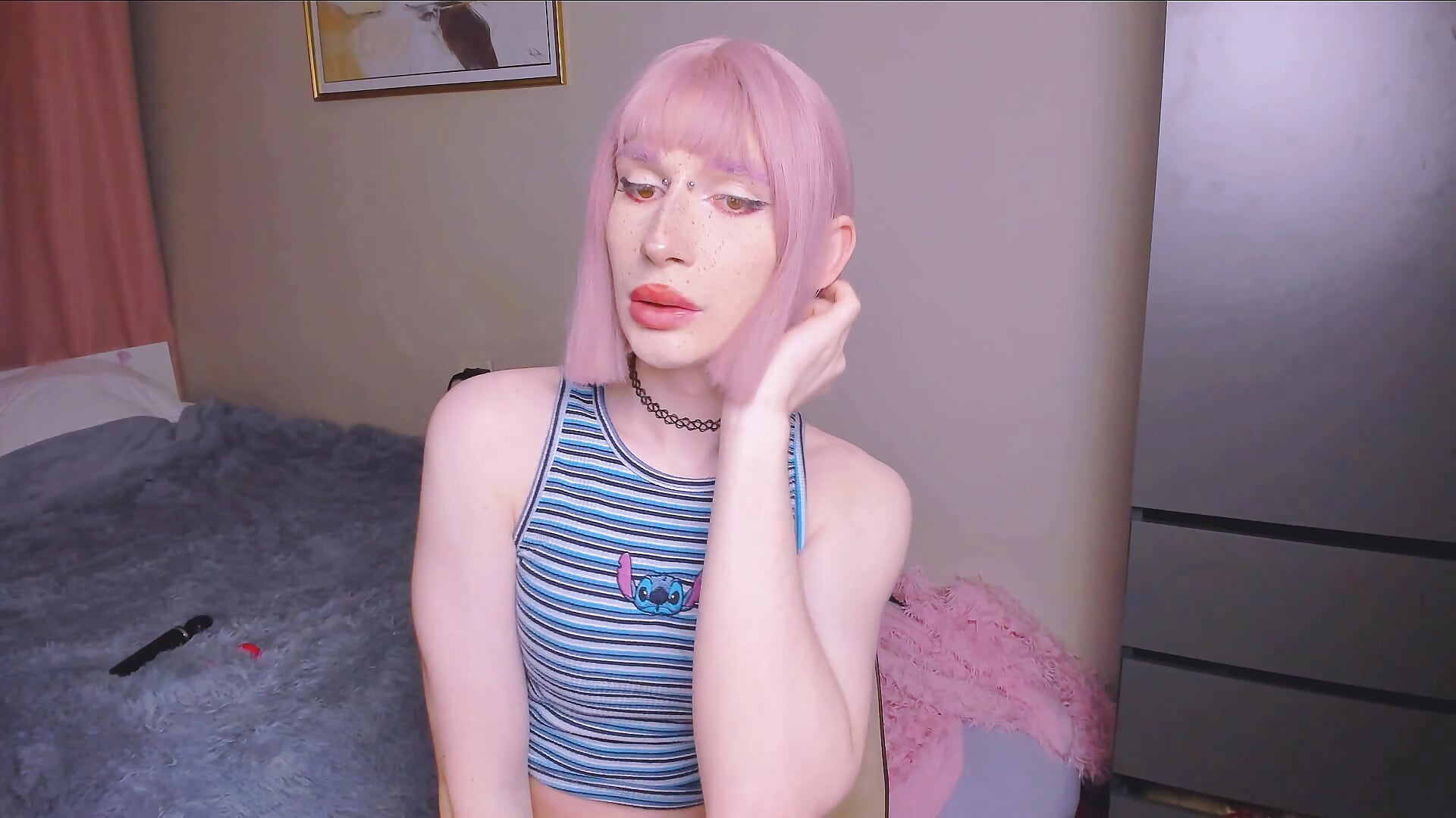 best baby－カメラキャストのMikaella_Nicoleの動画