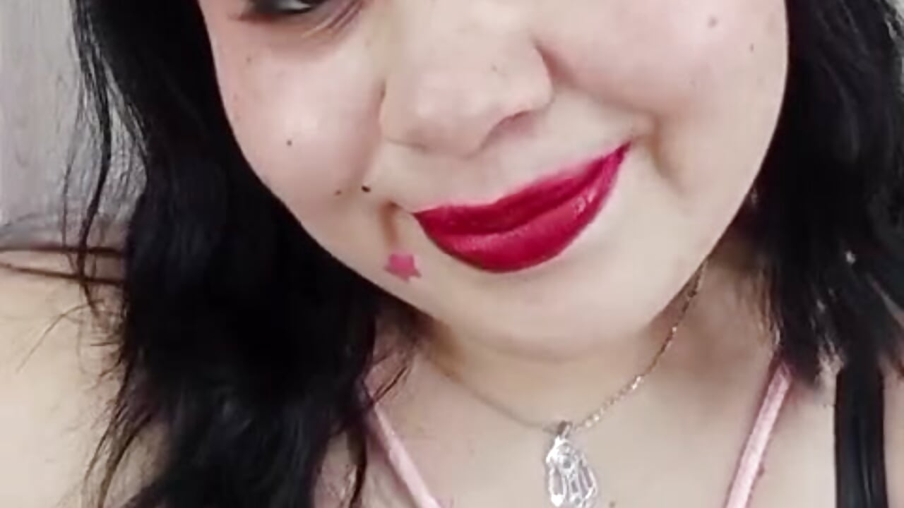 I want everything from you - video di RoxaneBrown modella di cam