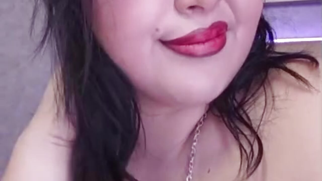 Your sensual girl 😏🔥 – video modela na kameri RoxaneBrown