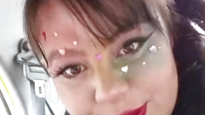 Being free and happy 🤭💕 - Video von RoxaneBrown Cam-Model