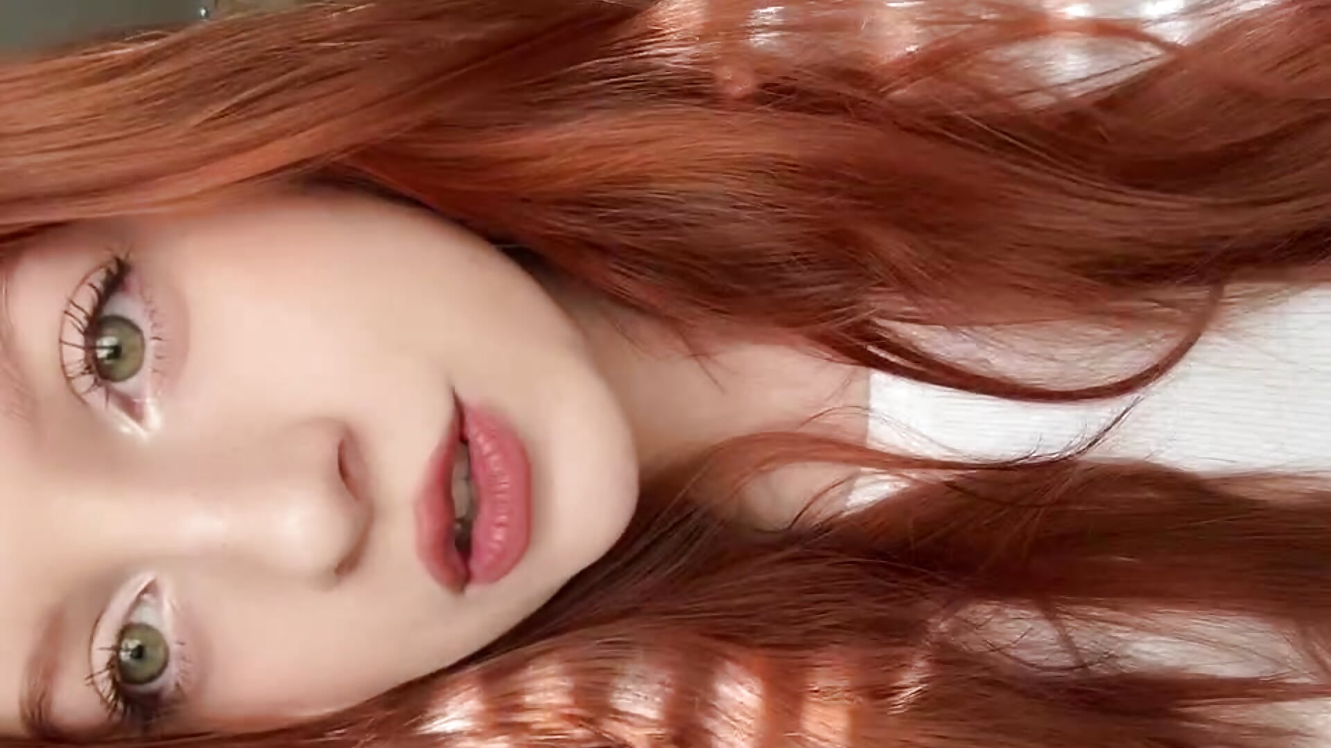 Hi guys x - video SherryKelly kameramallilta