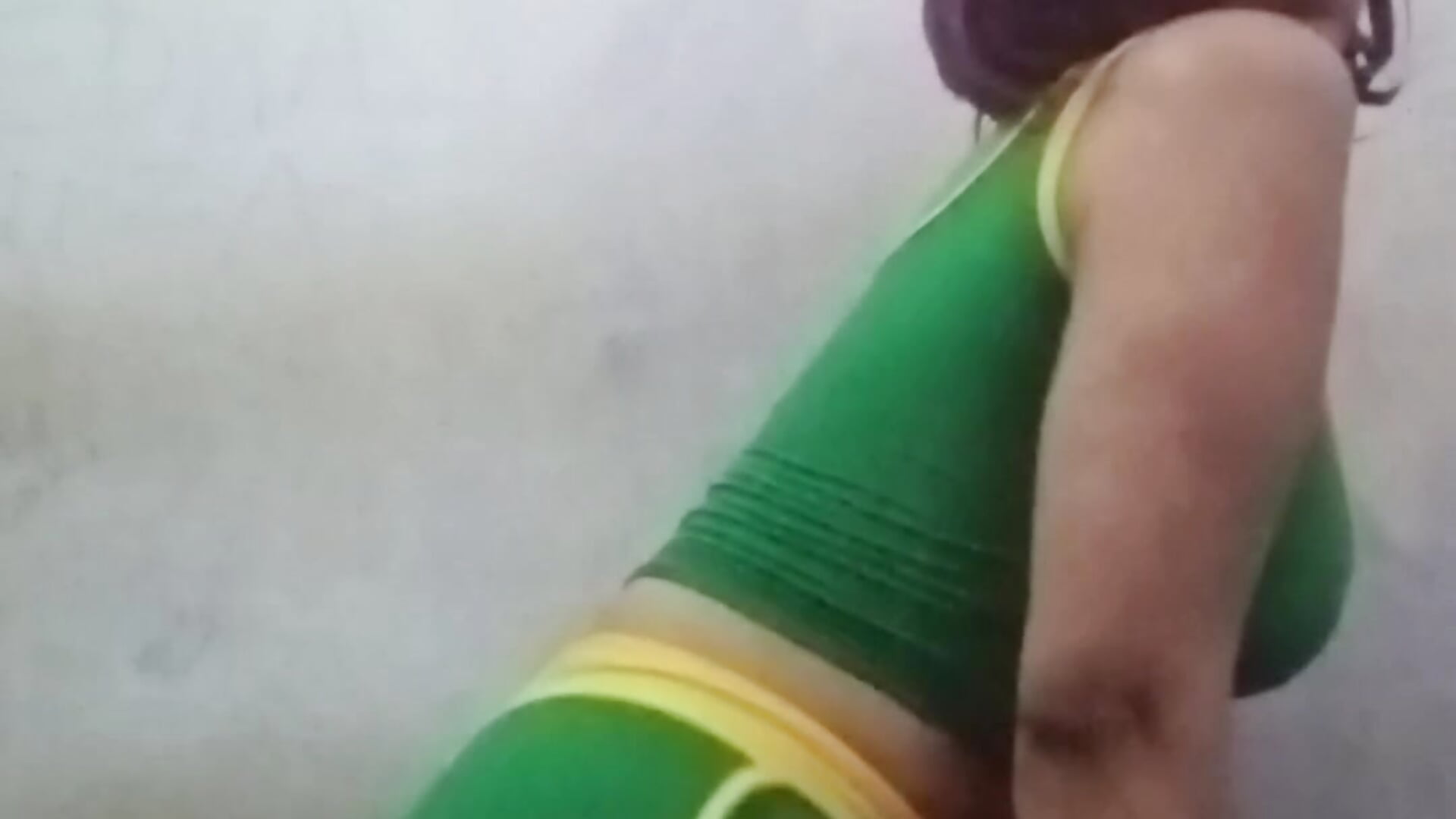 Sereia Ametista Sesualizando 🧜🏽‍♀️💋🔥😈🩵💚🇧🇷 - vidéo du modèle de showcams sereiaametista