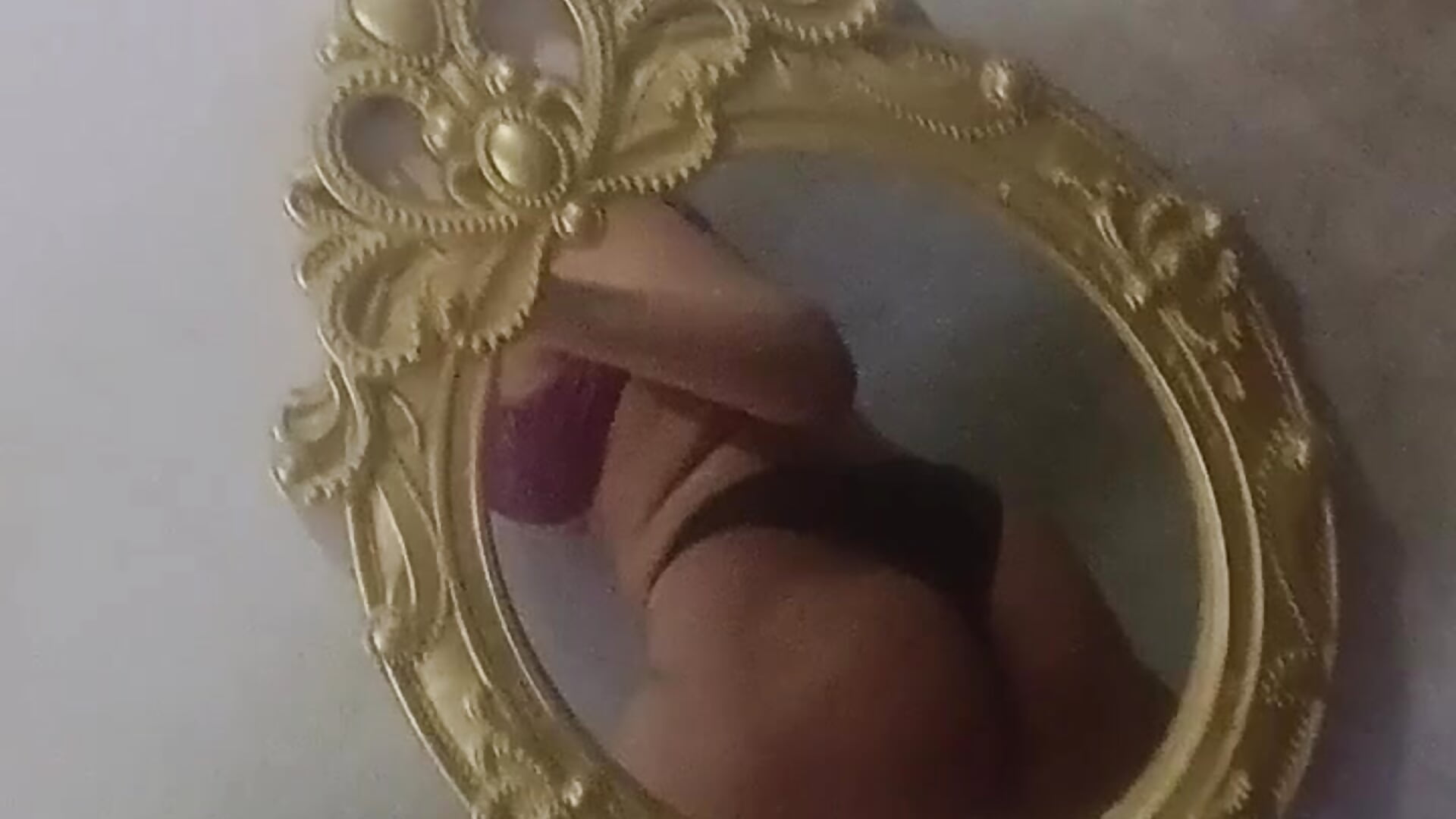 Rebolada de Sereia🧜🏽‍♀️ - video van sereiaametista cam-model