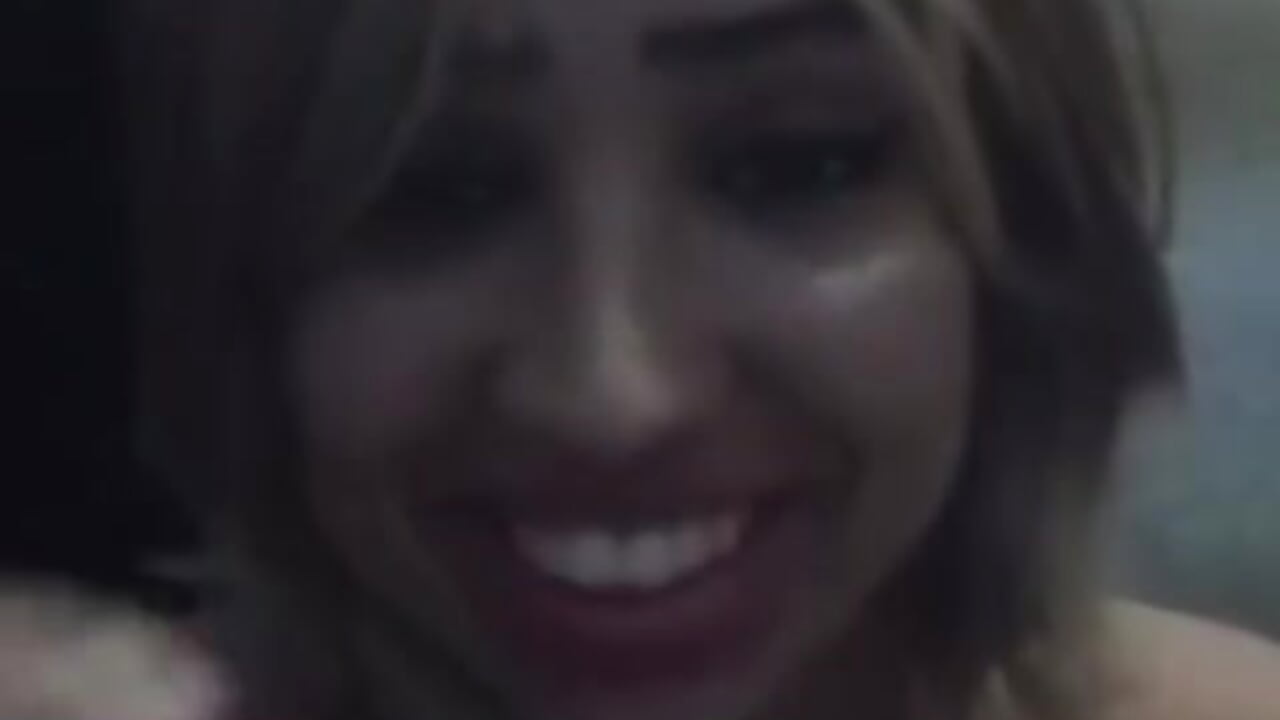 🌞 - vidéo du modèle de showcams sereiaametista