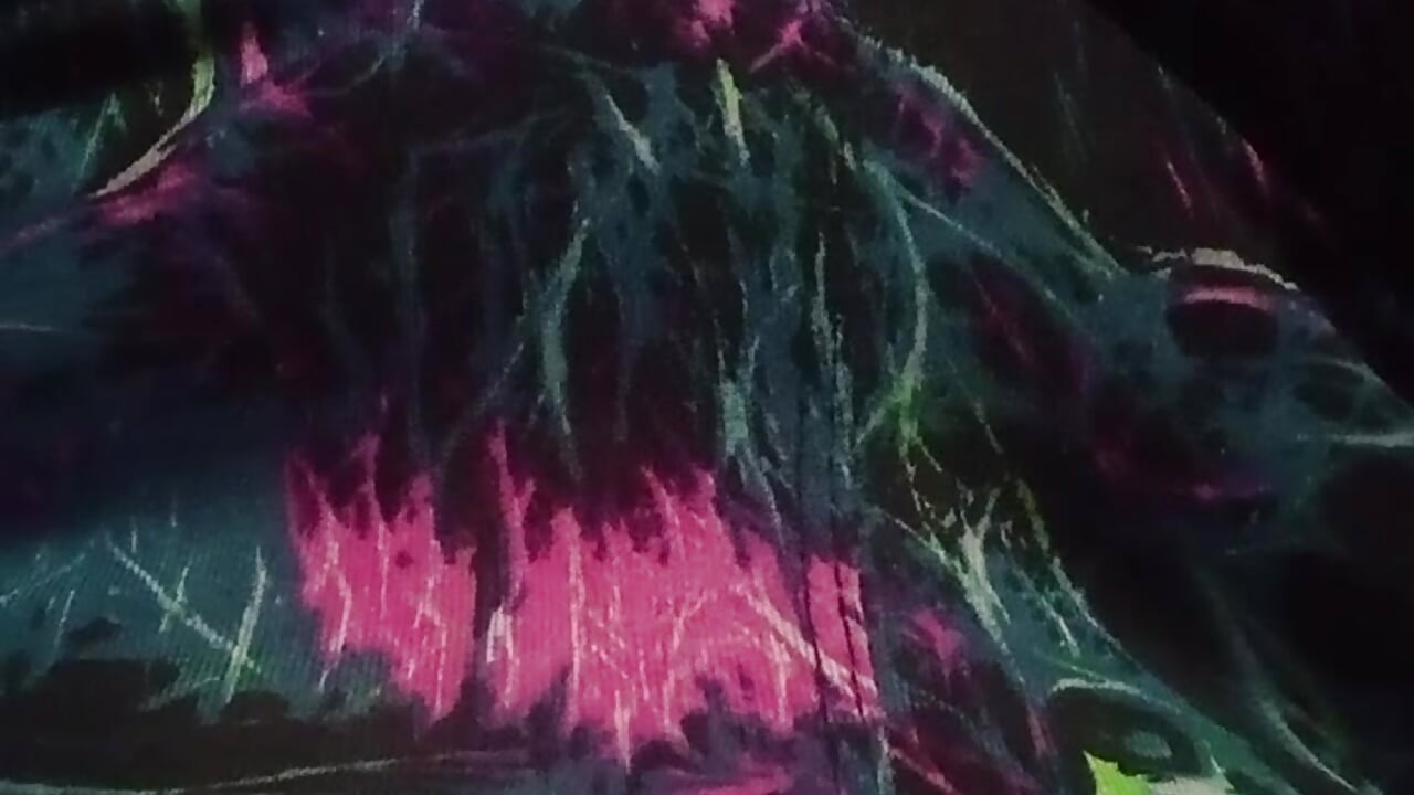 Buceta da Sereia marcando na calça legging (sem calcinha e toda meladinha) - vidéo du modèle de showcams sereiaametista