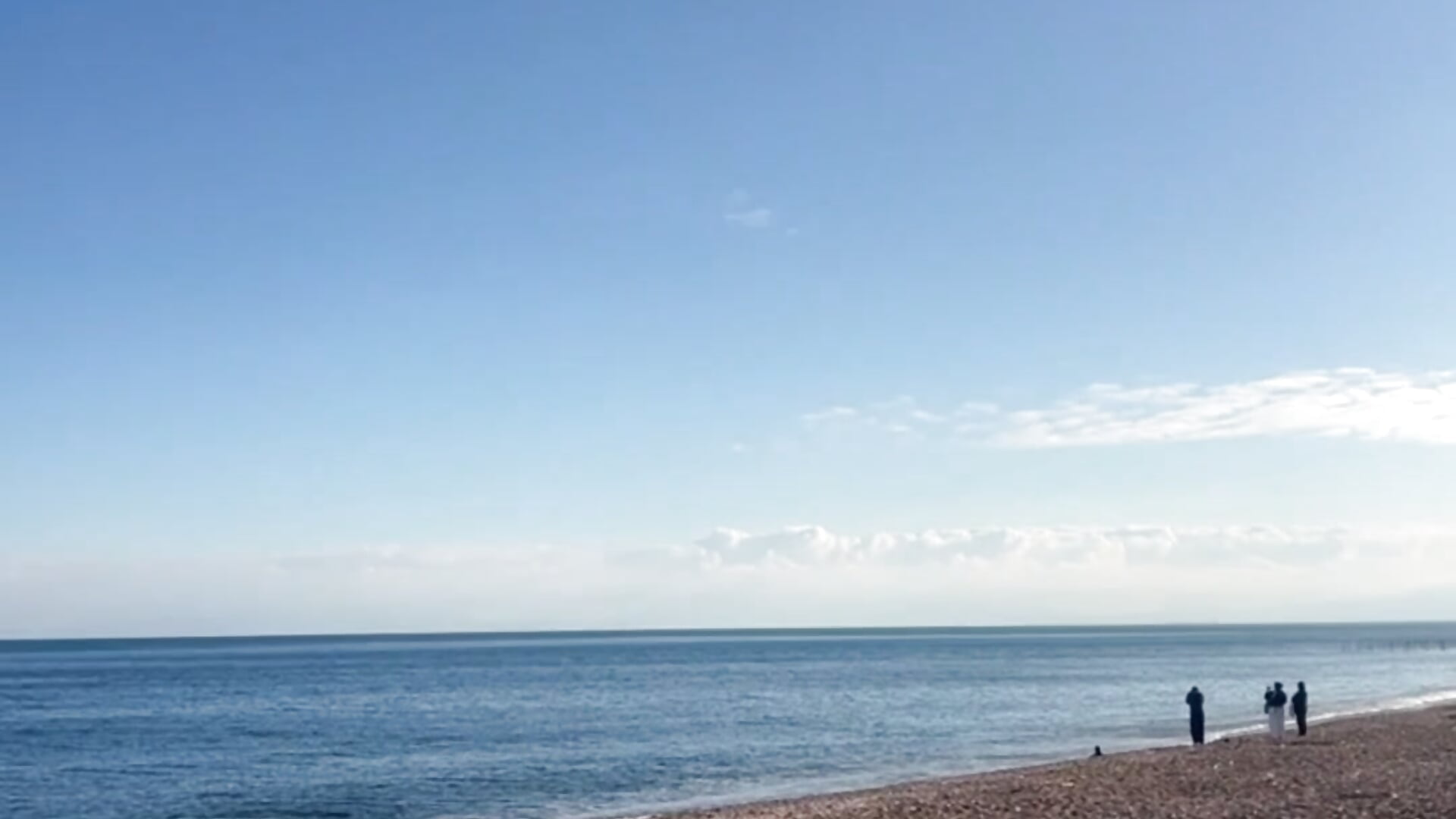 海🌊 - video oleh model kamera runa-chan-