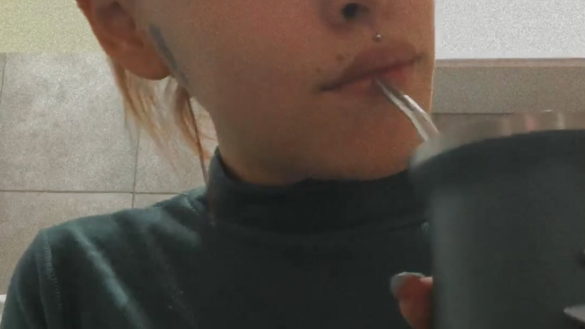 Matecito - วิดีโอโดย selenarz โมเดลแคม