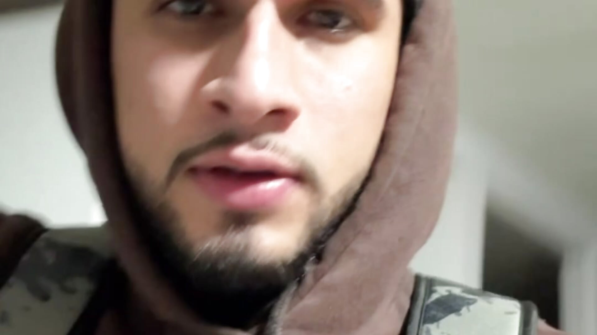 Master face - Vídeo de master_tokio, modelo de vídeos