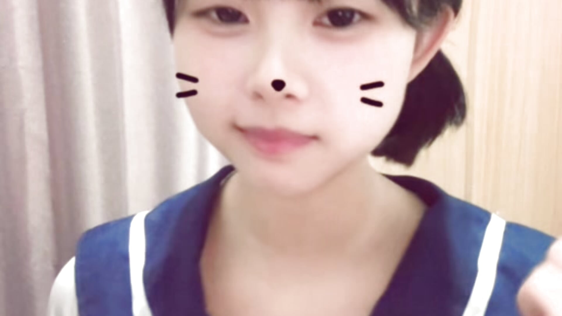 爱心－カメラキャストのBetty-kim1の動画