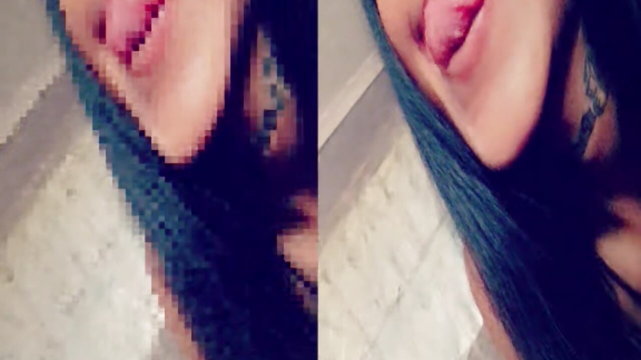 😋 - clip cu Indianteezerr model videochat