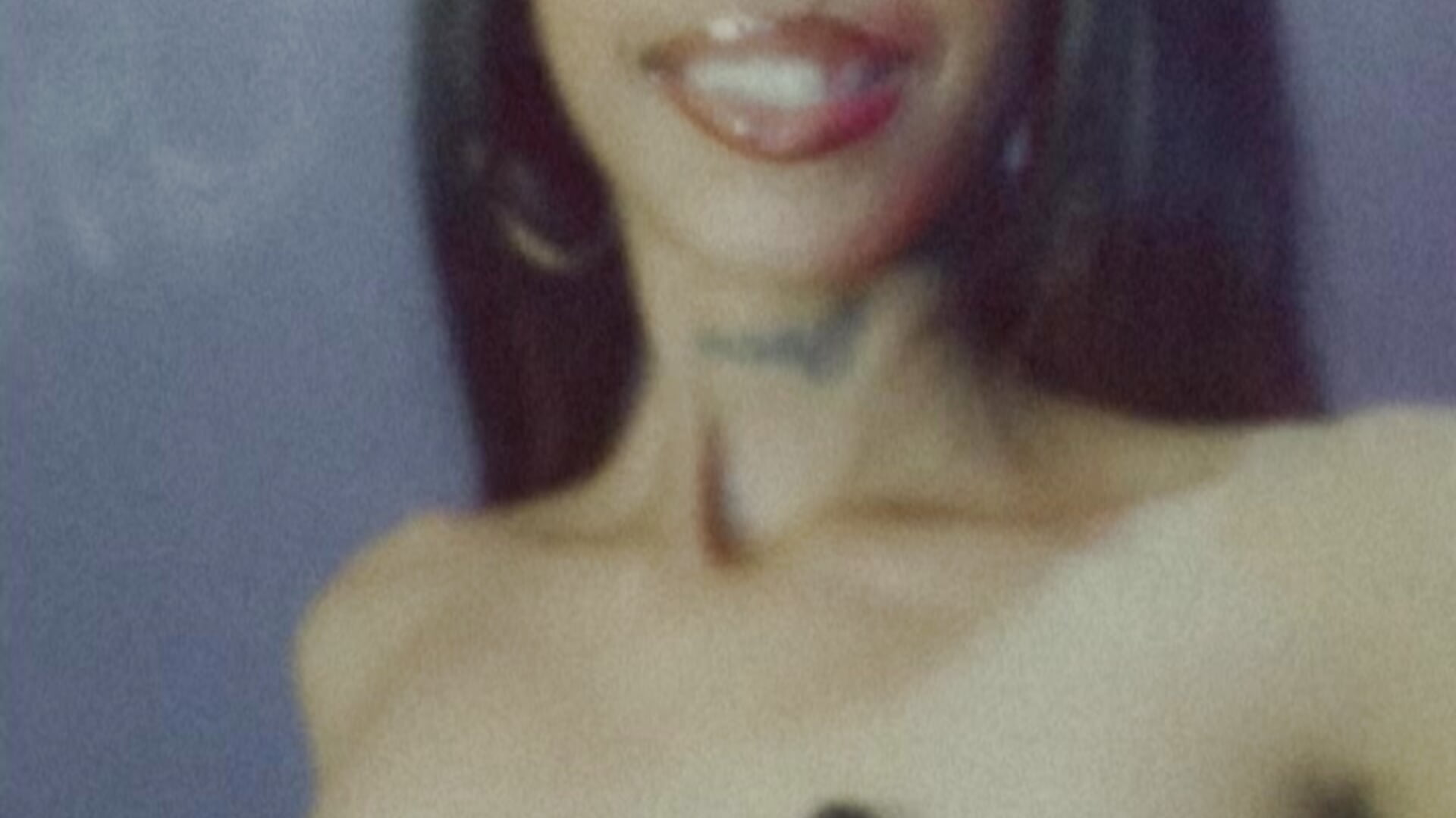 the blueprint👑👀 - video di Indianteezerr modella di cam